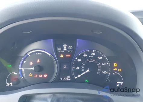 2015 Lexus Rx 450H 450H z USA, uszkodzony, nr VIN 2T2BC1BA5FC002722